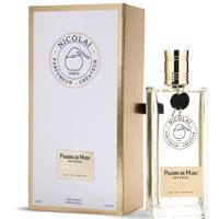Nicolai Poudre De Musc Intense Edp 100Ml (U)