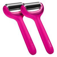 Sonic Facial & Body Roller | 4 in 1 Magenta (GK000041MG01)