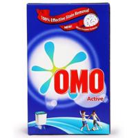 Omo Active Laundry Detergent Powder 1.5Kg