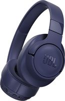 JBL Tune 760, Wireless Over-Ear Headphones, Blue