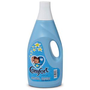 Fabric Softener Concentrated 2L