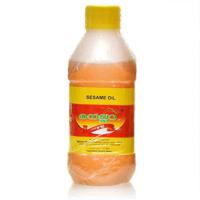 Nellara Mustard Oil 200ML Pet Bottle