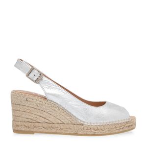 Thanos wedge espadrilles