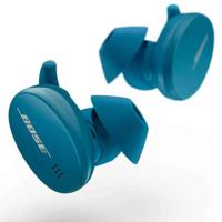 Bose Sports Earbuds True Wireless Earphones, Baltic Blue