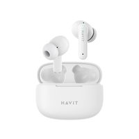 Tw967 True Wireless Stereo Earbuds-(White)-(06939119024888)