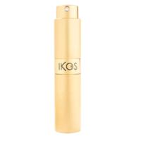 Ikos Travel Perfume Atomiser 5Ml (Gold)