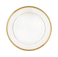 Premium Bone China Plates, 10.5" Flat Dinner Plate-(Multicolor)-(RF10464)