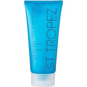 St.Tropez Prep & Maintain Tan Enhancing (U) 200Ml Skin Polish