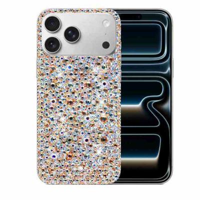 Customized Apple iPhone 17 Pro Max, 6.9 Inch, 512GB, 12GB, Crystal Nude (Apple Warranty)