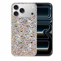 Customized Apple iPhone 17 Pro Max, 6.9 Inch, 512GB, 12GB, Crystal Nude (Apple Warranty)