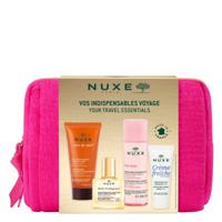 Nuxe Travel Essentials Set