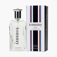 Tommy Hilfiger Tommy Eau de Toilette Spray for Men - 100 ml - thumbnail