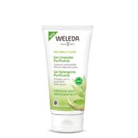 Weleda Purifying Cleansing Gel 100ml