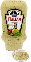 Heinz Light Italian Dressing 400 Ml