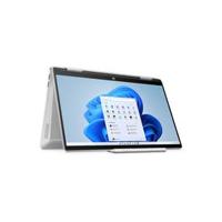 HP--SL Core i7-1255U 16GB RAM 1TB SSD Intel Iris Graphics 14" FHD Laptop, Silver (PAVX360-P14-EK0023NE)