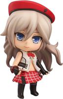 Good Smile Company Nendoroid Alisa Ilinichina Omela