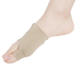 Feet Care Hallux Valgus Orthotics Toe Separator Corrective