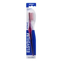 Elgydium Vitale Soft Toothbrush