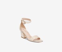 Womens Simona Sandal Sandal  Bone - thumbnail