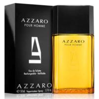 Azzaro Pour Homme (M) Edt 50Ml