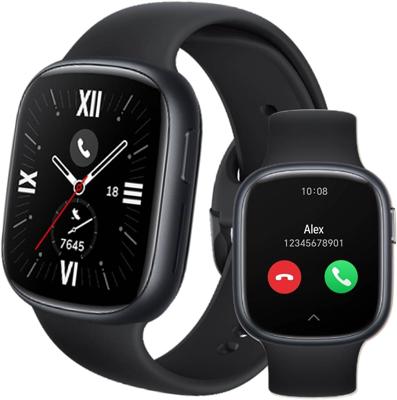 Honor WATCH 4, SmartWatch- Black
