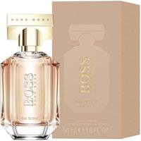 Hugo Boss Boss The Scent For Her (W) Edp 50Ml