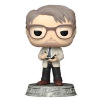 Funko Pop! Movies Indiana Jones And The Dial Of Destiny Dr Jurgen Voller Vinyl Figure