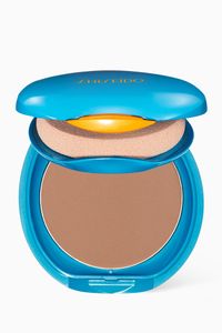 Light Beige UV Protective Compact Foundation, 12g