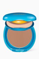 Light Beige UV Protective Compact Foundation, 12g - thumbnail