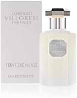 Lorenzo Villoresi Firenze Teint De Neige Unisex Edt 100Ml