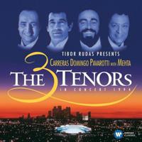 The Three Tenors In Concert 1994 (2 Discs) | Three Tenors - thumbnail