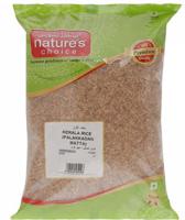 Nature's Choice Brown Rice 1Kg