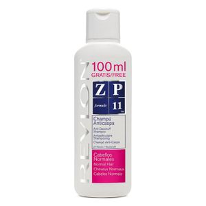 Revlon ZP11 Anti-Dandruff Shampoo For Normal Hair 400ml