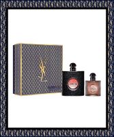 ME Special Set: Black Opium Eau De Parfum &amp; Hair Mist Set
