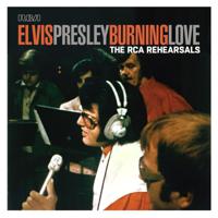 Burning Love The Rca Rehearsals (Rsd 2023) (Limited Edition) (2 Discs) | Presley Elvis