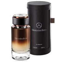 Mercedes Benz Le Parfum Edp M 120 Ml