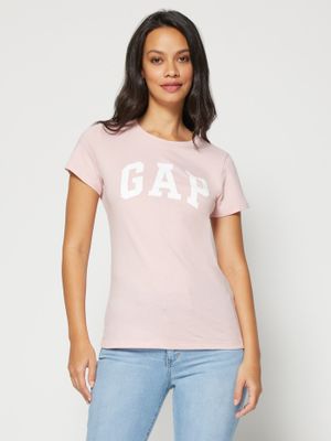 Gap Logo T-Shirt, 2-Pack