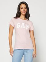 Gap Logo T-Shirt, 2-Pack - thumbnail
