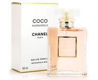 Chanel Coco Mademoiselle EDP 50ml (UAE Delivery Only)
