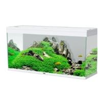 Ciano Emotions Nature Pro 100 White Aquarium 102.4x40.2x61cm