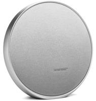 Harman Kardon, Onyx Studio 9, Wireless Bluetooth Speaker, Auracast Gray