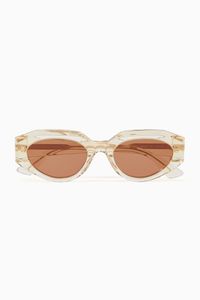 Cat-eye Sunglasses