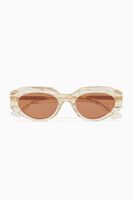 Cat-eye Sunglasses - thumbnail