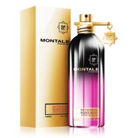 Montale Intense Roses Musk For (W) Extrait De Parfum 100 ml