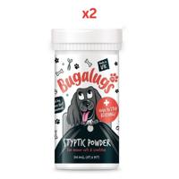 Bugalugs Styptic Powder 50g (Pack of 2)