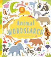 Animal Wordsearch | Ivy Finnegan