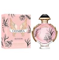 Paco Rabanne Olympea Blossom Florale Eau De Parfum 80Ml (W)