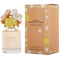 Marc Jacobs Daisy Ever So Fresh Woman Eau De Parfum 75Ml