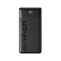 Anker 324 Power Bank 10000Mah - Black