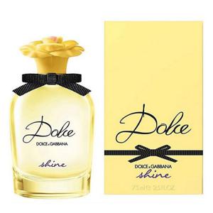 Dolce & Gabbana Dolce Shine (W) Edp 75Ml